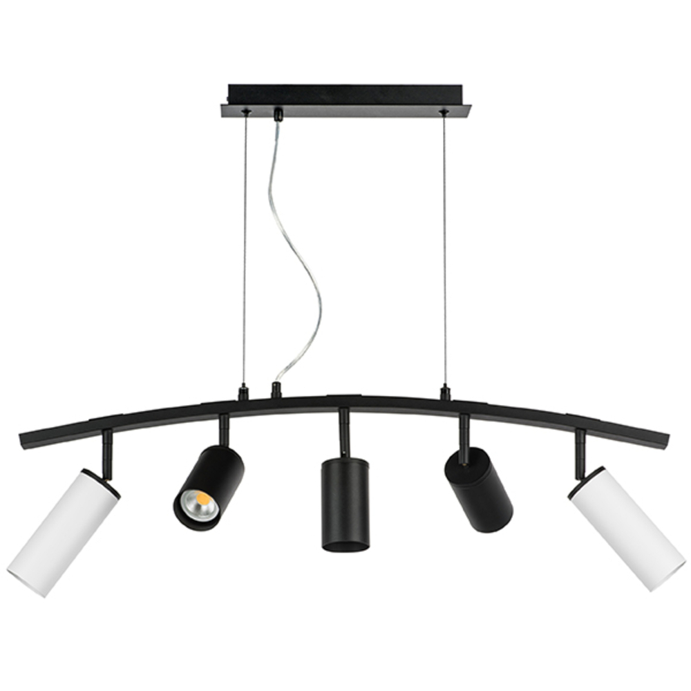 Подвесной светильник Lightstar Rullo LR735862373