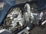 Honda GL 1500 Gold Wing SC22-1005304