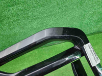 Накладка ПТФ левая BMW X7 G07 (2019-2022) M-paket