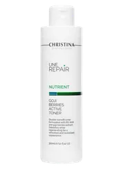 Активный тоник «ягоды годжи»