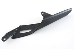 Fullsix Карбоновая защита цепи Ducati Multistrada V4 Pikes Peak MD-MP22-S19