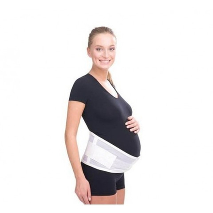 Бандаж для беременных дородовый, облегченный Тривес Т-1114