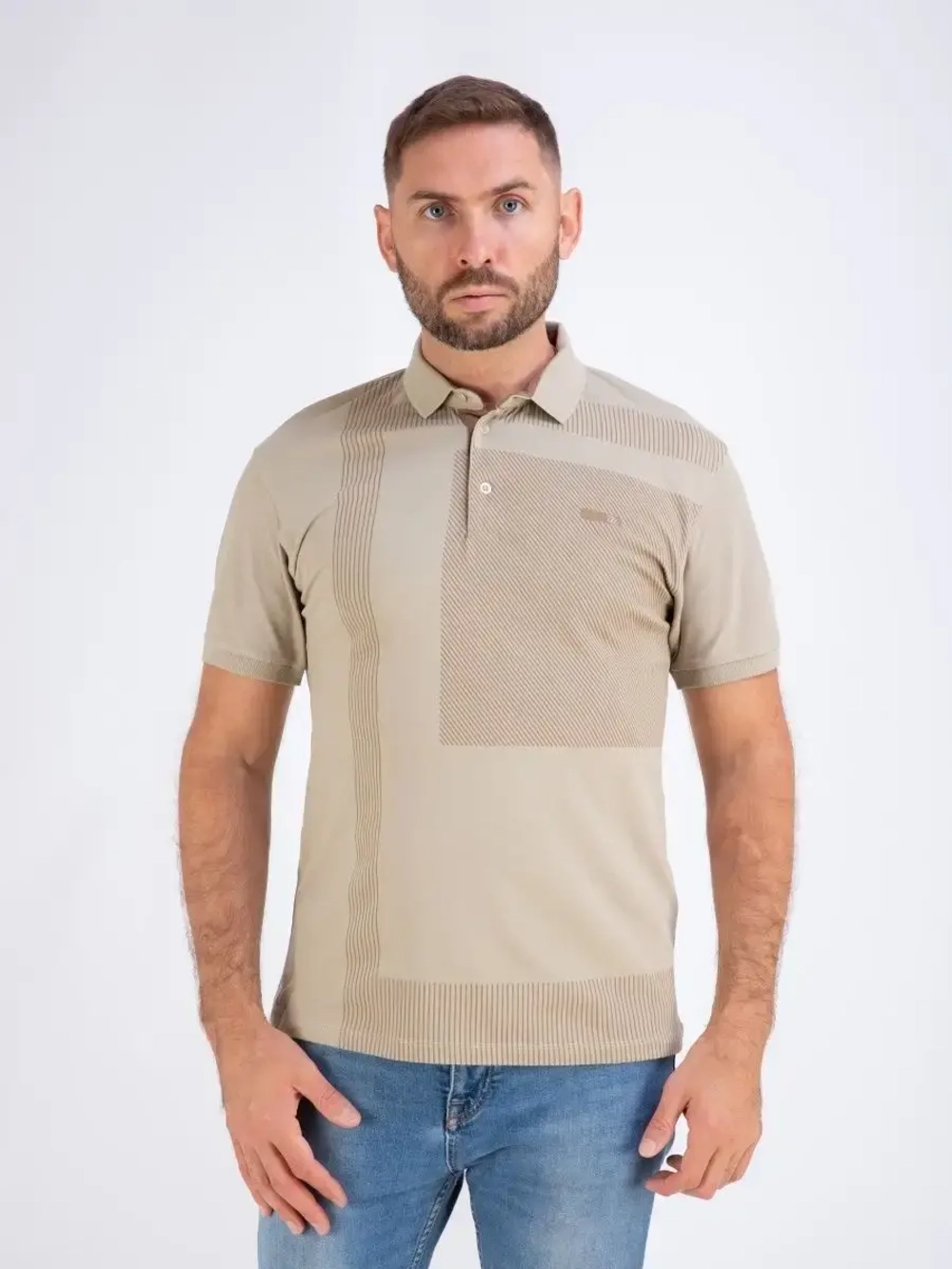 Футболка поло мужская Турция, тенниска