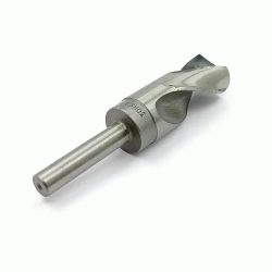 Сверло по металлу 30,0 мм Hard хвостовик 12 мм, DIN 388, уп. 1 шт.