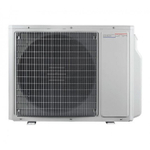 Мульти сплит-система AERONIK на 3 комнаты (20+35+50 кв.м.) настенная