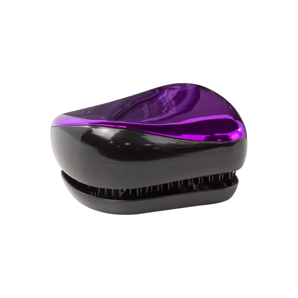 Расческа для волос (для взрослых) La and Te beaute LT-HB(purple)