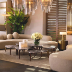 Ковер Carpet Crown 200 x 300 cm арт.113915