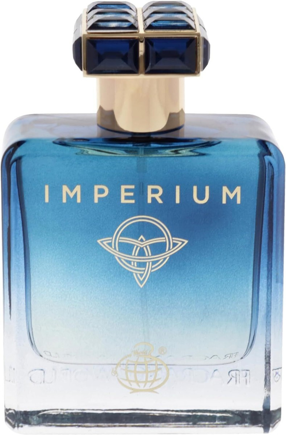 Fragrance World Imperium EDP
