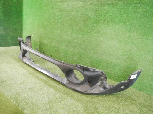 Юбка переднего бампера Mini Countryman F60 (20-23)