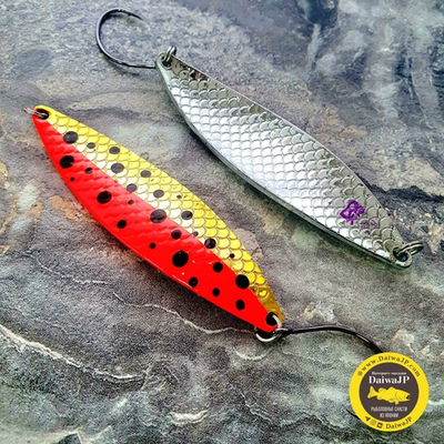 Блесна D-Ocean Herring 37 гр Color: 059