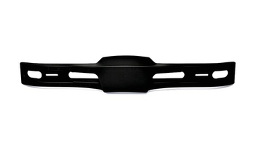 Задний бампер KG Mini только пластик