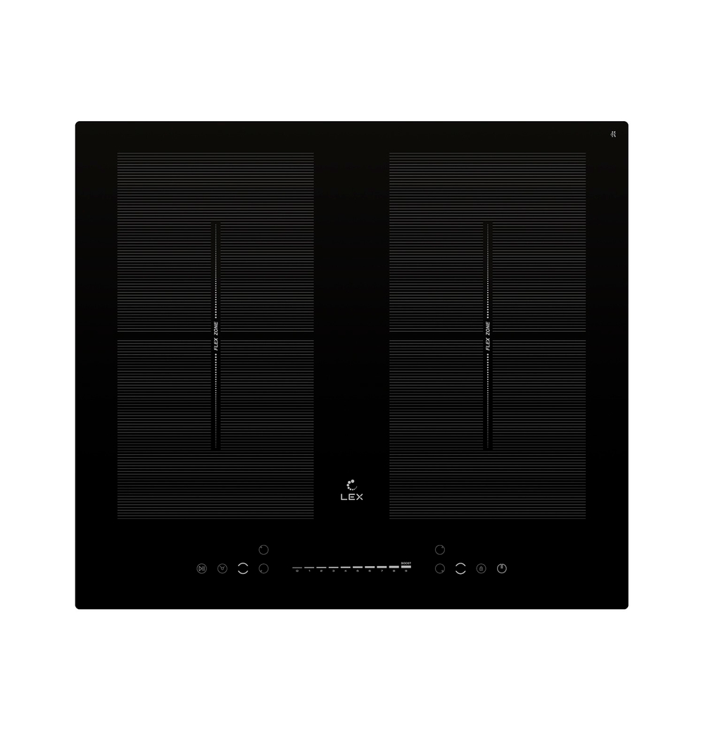 Lex EVI 640 F BL