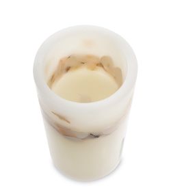 Bright LED-15 Светодиодная свеча в декоративном плафоне