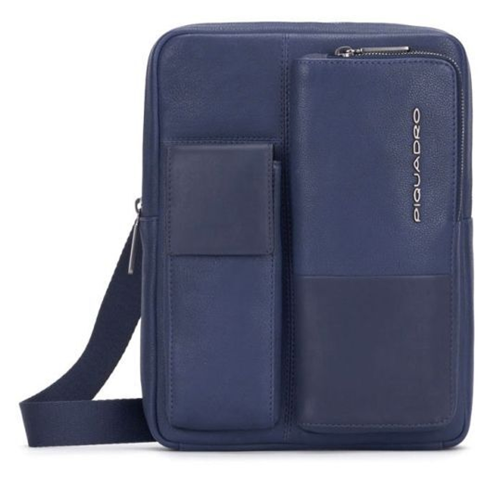 Сумка Piquadro Ronnie CA1816W116/BLU