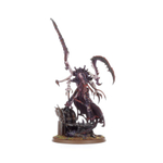 Tyranid Deathleaper