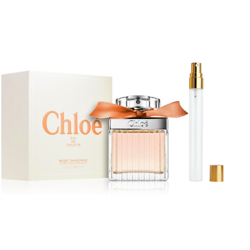 Распив CHLOE Rose Tangerine edT 1ml lady