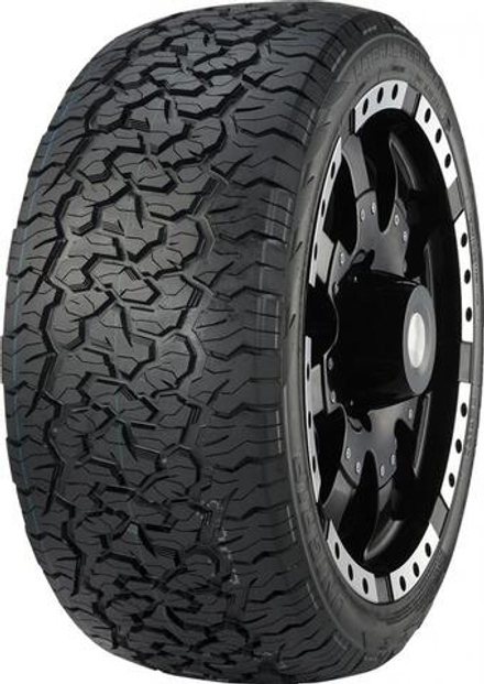 Летняя шина Unigrip Lateral Force A/T (215/70 R16 100T)