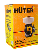 Опрыскиватель бензиновый HUTER GS-5215 70/13/67