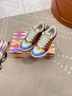 Gucci Screener Sneaker