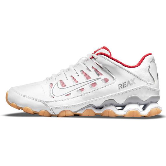 Кроссовки NIKE Reax 8 для треккинга Низкий верх Мужские