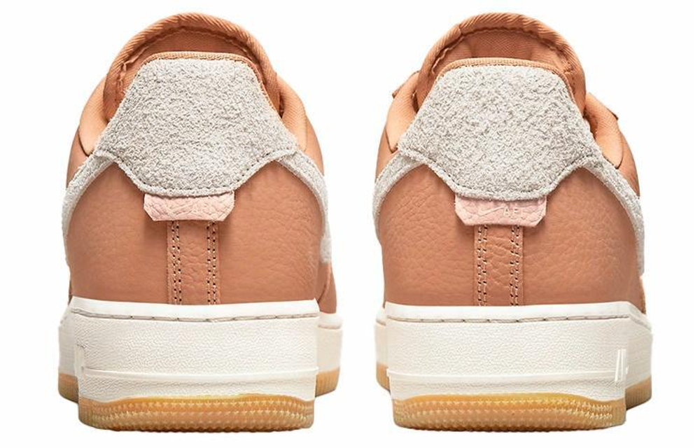 Кроссовки Nike Air Force 1 Low Craft "Tan"