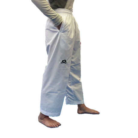 Штаны для тхэквондо WT ProfSport Ultra Light