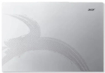 Ноутбук  Acer Aspire Lite AL16-71P-5137 16 ", Core Ultra 5, 16 Гб RAM, 512 Гб SSD, Arc graphics, Серебристый