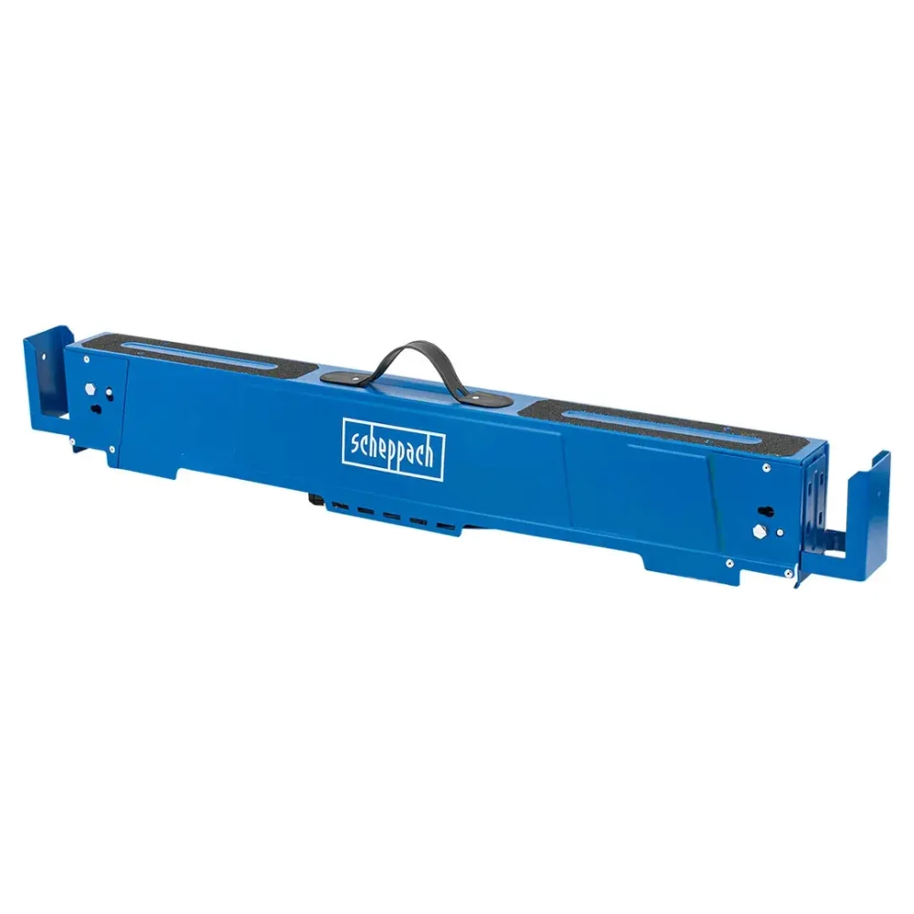 Козлы металлические (макс.нагрузка - 600кг) Scheppach Sch-116FS