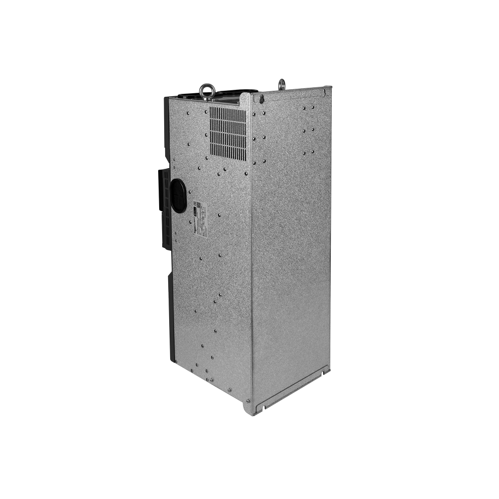 Преобразователь частоты модульный INNOVERT IMD753U43E с векторным управлением,75кВт, 380В, 75А