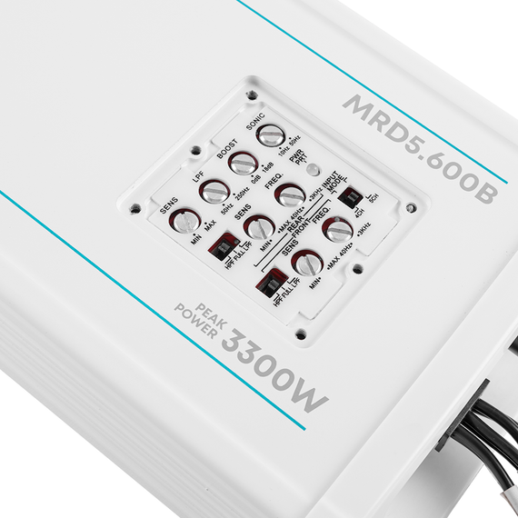 Усилитель ACV MRD5.600B