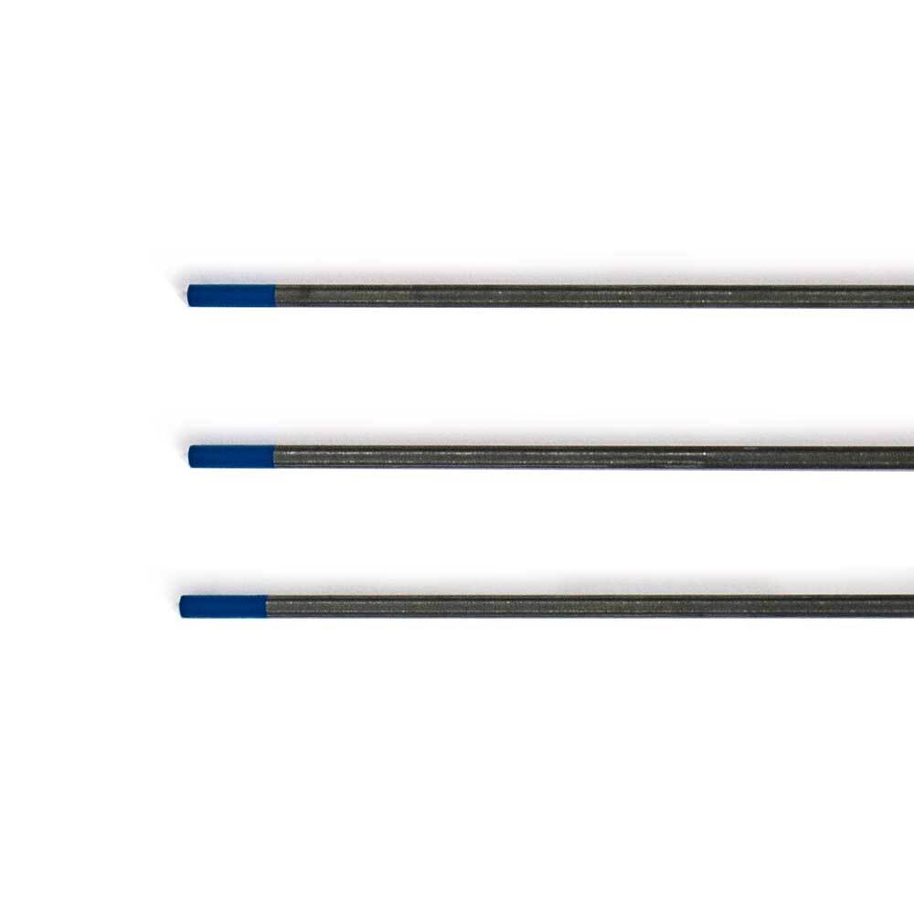 Вольфрамовый электрод WL-20 d.2.4x175 mm BLUE