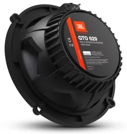 Коаксиальная акустика для авто JBL GTO-629
