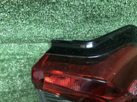 Фонарь правый внешний Toyota RAV4 5 XA50 (18-нв)