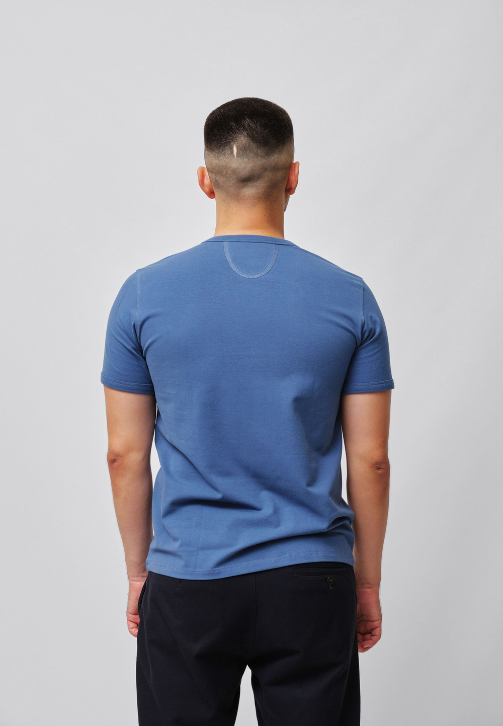 Футболка SHANYRAQ BLUE
