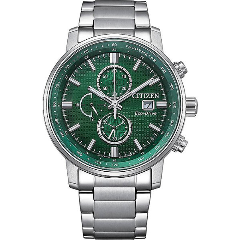 Мужские наручные часы Citizen CA0840-87X
