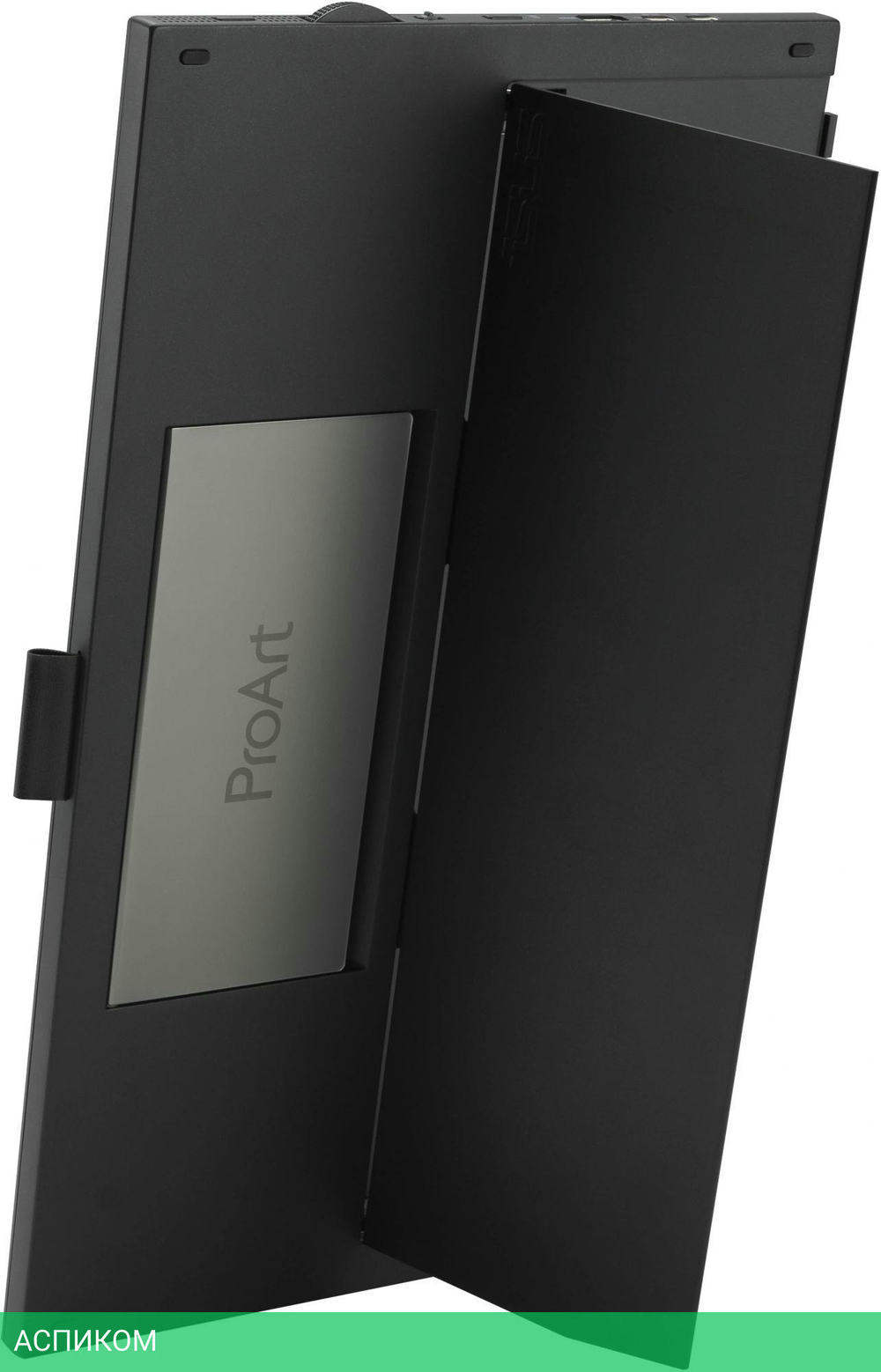 Монитор Asus ProArt PA169CDV черный (90LM0711-B01I70)