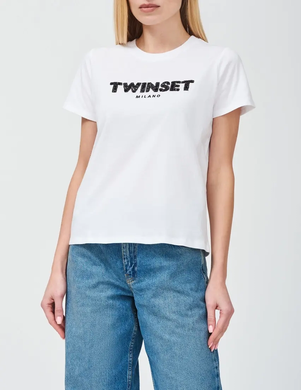 Футболка TWINSET
