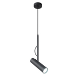 Светильник подвесной Crystal Lux CLT 060C1 BL