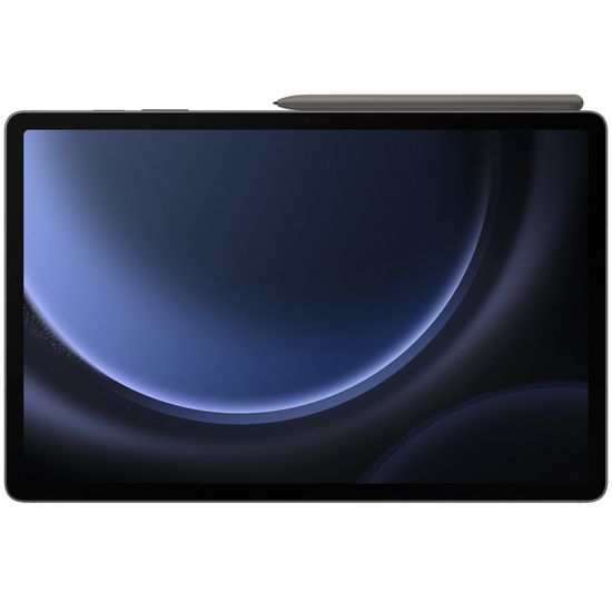 Планшет Samsung Galaxy Tab S9 FE+ LTE 128 Гб графит