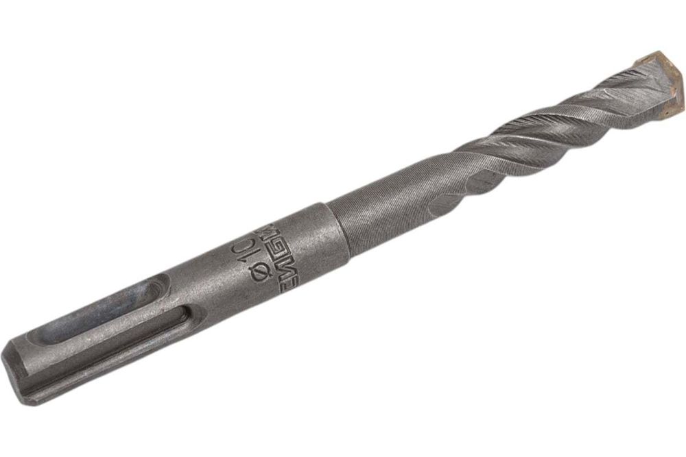 Бур (10х110 мм; SDS-plus) СИБИН 29312-110-10