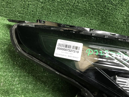 Битая Фара правая EXEED VX (2023-н.в.) LED