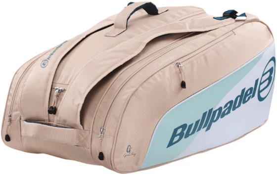 Сумка для ракеток падел Bullpadel Elite, арт. 448147-029