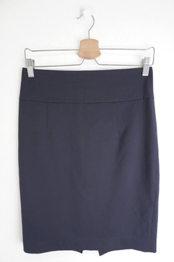 Юбка Verezo с разрезом 42 размер