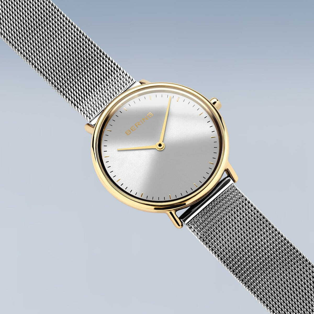 Женские наручные часы Bering 15729-010