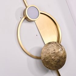 Настенный Светильник Shield D By Imperiumloft