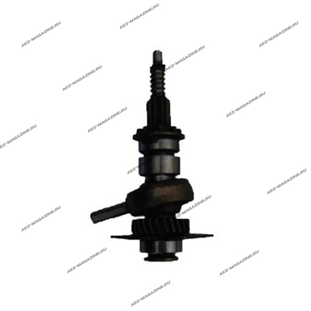 Промвал в сборе подходит для MAKITA HR 2450