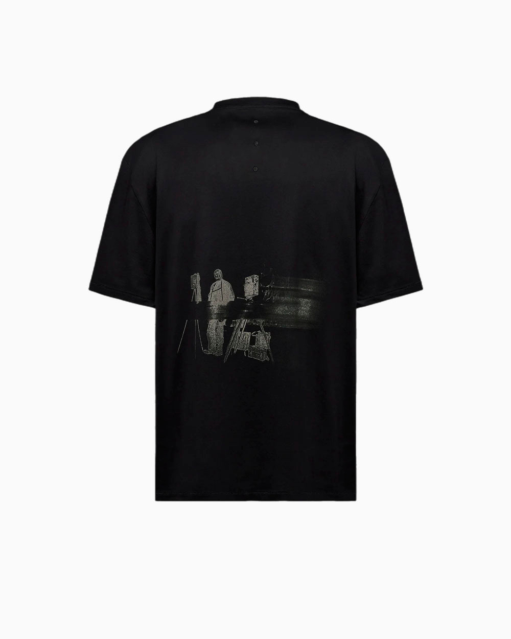 Футболка Premiata Jersey