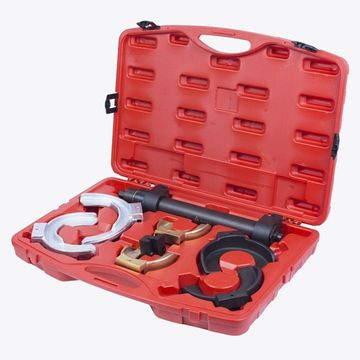 Стяжки пружин