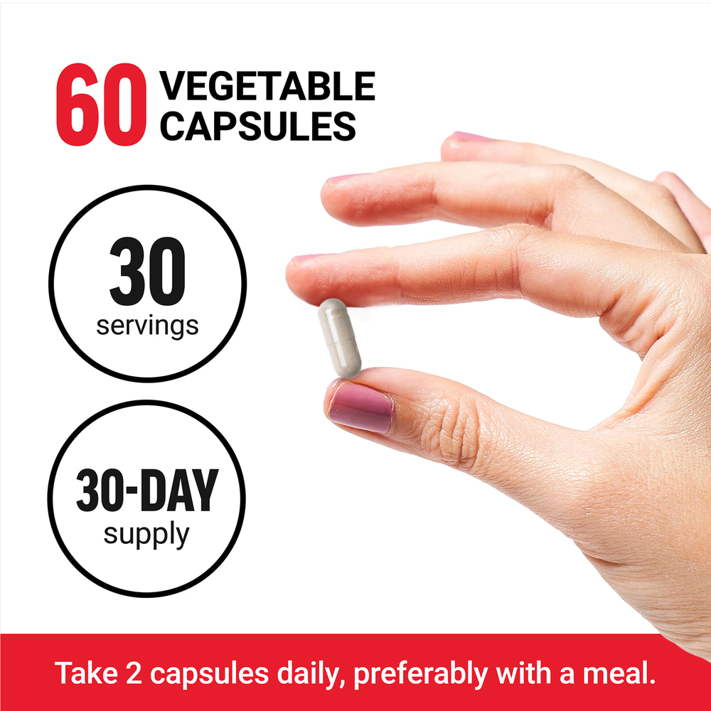 Force Factor, Средство для сжигания жира для женщин, 60 растительных капсул