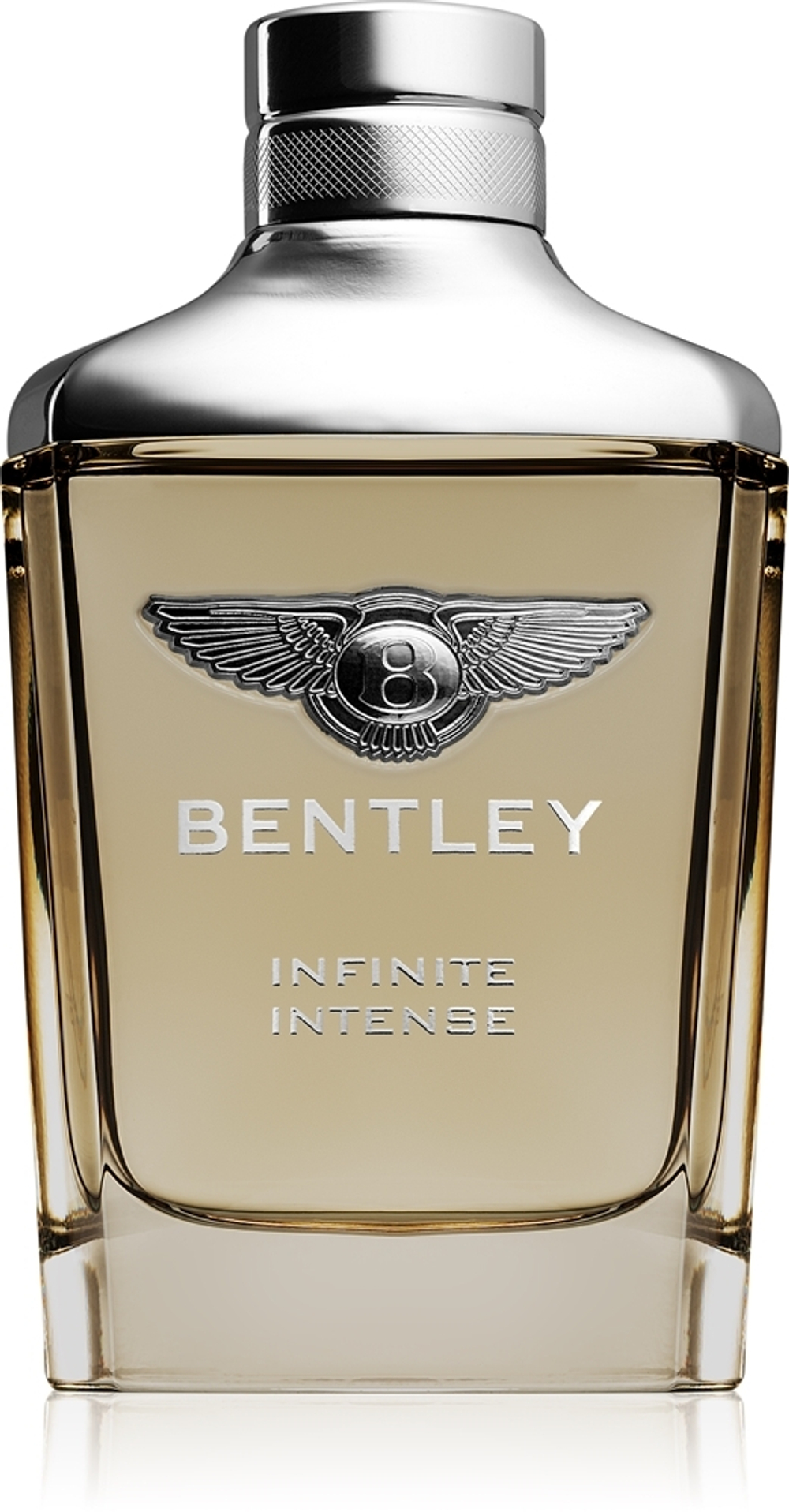 Bentley Infinite Intense парфюмированная вода для мужчин